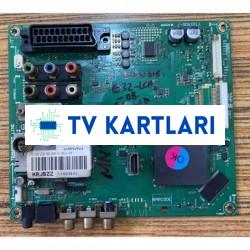 YTD190R-7, KRJBZZ, GRUNDIG G32-LCH MAINBOARD