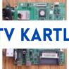 BN94-05554X, BN41-01785A, SAMSUNG PS51E490, PLAZMA TV MAIN BOARD