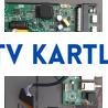 SKYTECH 43ST3103,TP.SK.513ST.PB.805 (N) MAİN BOARD