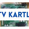 YTD190R-7, BQKIZZ, KMGHZZ, CEHHZZ, LTA320AP06, LTA320AP05, ARÇELİK A32LCC0B LCD TV, GRUNDIG G32-LCH-0B, MAİN BOARD