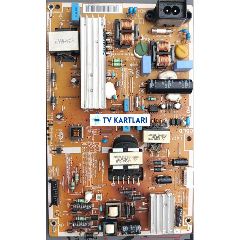 BN44-00645A , L42S1_DSM REV 1.1 , UE42F5070 , UE42F5570SS SAMSUNG POWERBOARD