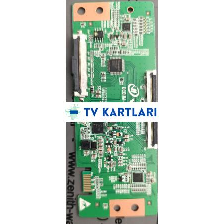 DCBHM-C168A_02 , ST4251B05-2 , DİJİTSU 43F800 T Con Board , CX430DLEDM