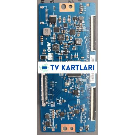 TS-5543T10C03 , 55T32-C0F CTRL BD , PHILIPS 43PUS6503/62 T Con Board