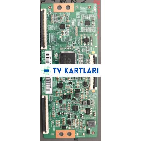 PT550GT03-1-C-3 , HI-LEVEL 55UHL710 , T-CON BOARD
