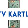 PT550GT03-1-C-3 , HI-LEVEL 55UHL710 , T-CON BOARD