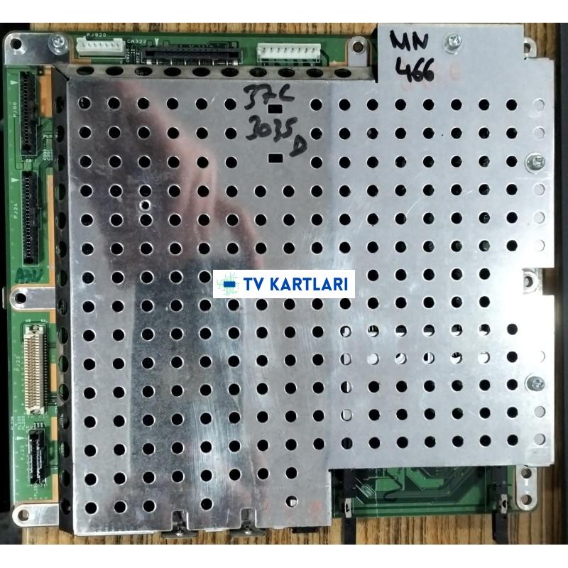 PE0414, PE0414A, V28A000523A1, LC370WX4, TOSHIBA 37C3035D, MAİN BOARD