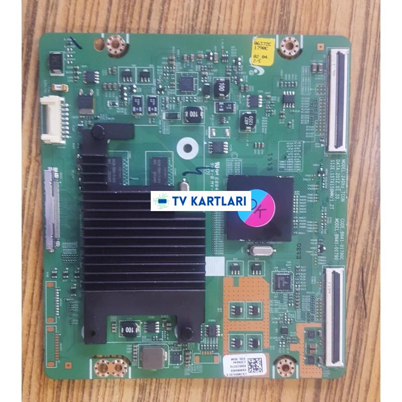 240hz_TCON, BN41-01790C, BN95-00580C, LSC400HL02-S, SAMSUNG UE40ES8000S, T CON BOARD, LTJ400HL08-B