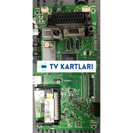 VESTEL 48FB5000,10107877,23403511,27827773,17MB82S MAİN BOARD