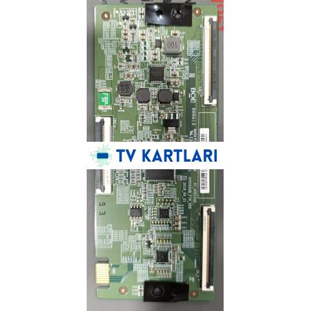PHILIPS 65PUS8505/62,HV650QUB_F70_V00,47_6021332 BOE T- CON BOARD
