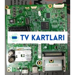 EAX64891306(1.1), EAX64891306, EBT62385620, LG 42LN5406, ANAKART, MAIN BOARD