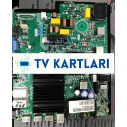 HI-LEVEL HL49FIL403/0216,13AT203 V1.0 MAİN BOARD