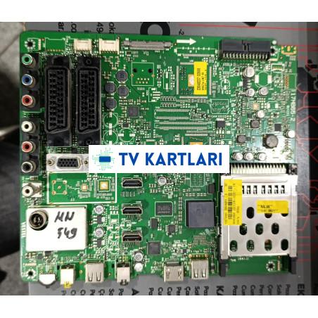 VESTEL 17MB65-2,10079441,23048236,26902660 ,42 INÇ LG PANEL MAİN BOARD
