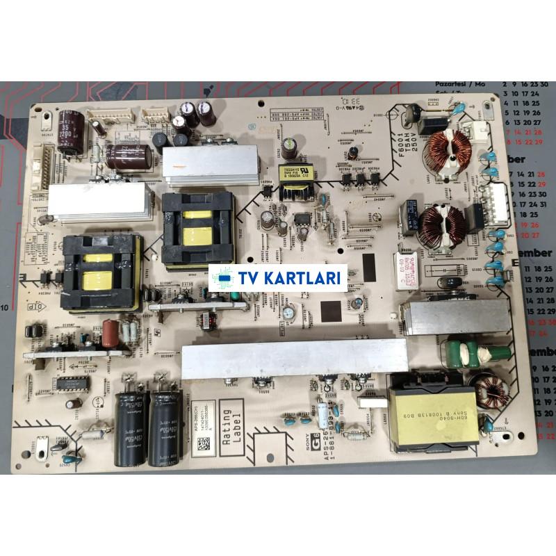 1-881-893-11 , APS-266(CH) , APS-261 , KDL-46HX800 POWER
