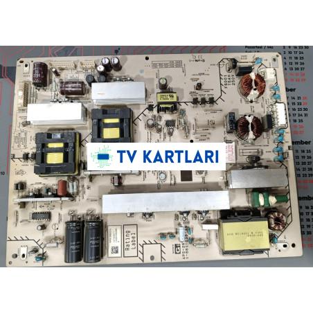 1-881-893-11 , APS-266(CH) , APS-261 , KDL-46HX800 POWER