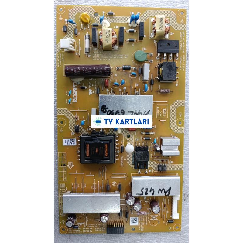 A49L 6750 ZQS190R,APDP-123A1,2955034102,ZPS120,ZNL193R-07 POWER BOARD