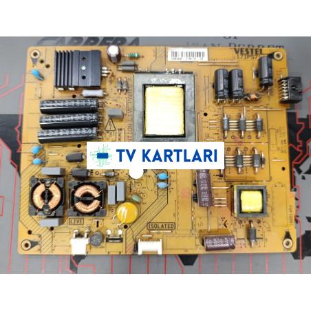 23256665, 17IPS71, VESTEL NEXON POWERBOARD