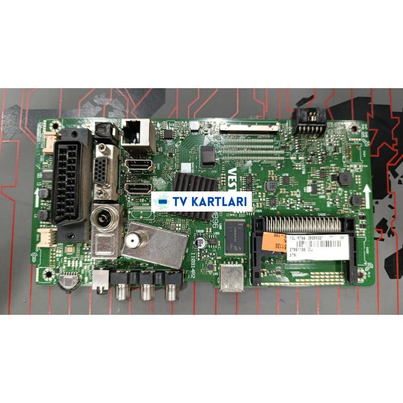 17MB96 , 10096799 , 23268221 , ELTON 39NX600 ANAKART