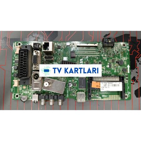 17MB96 , 10096799 , 23268221 , ELTON 39NX600 ANAKART