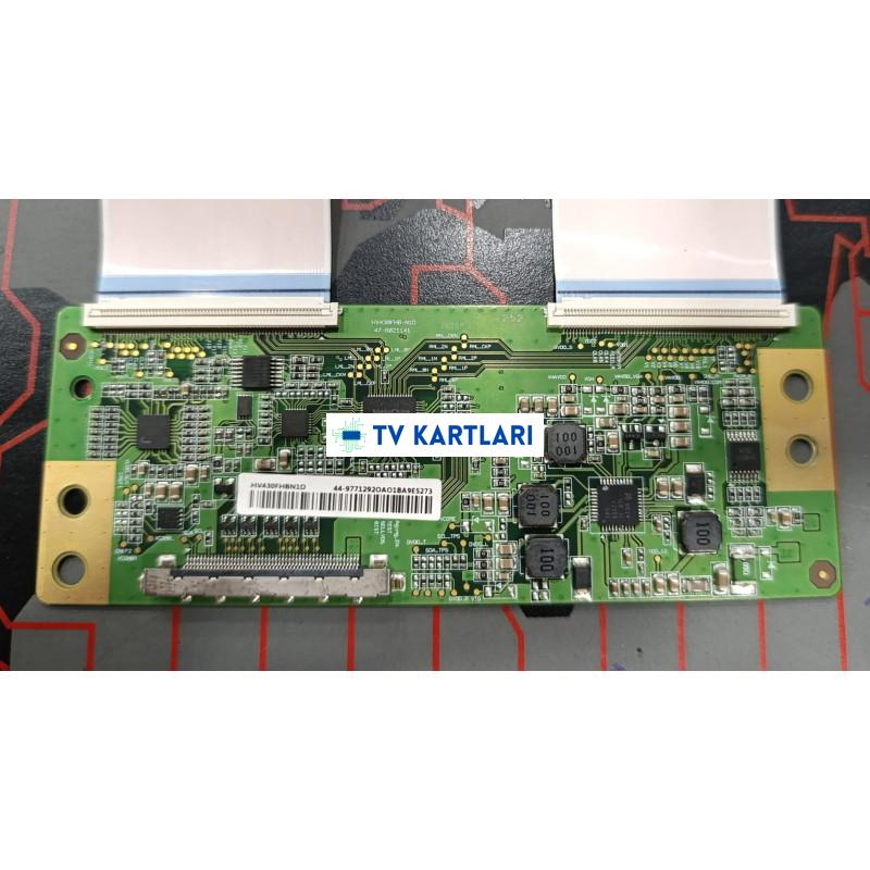 HV430FHB-N1D , LG 43LM6300, TCON BOARD