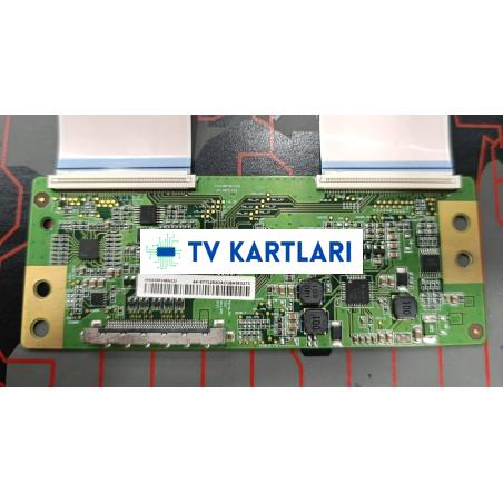 HV430FHB-N1D , LG 43LM6300, TCON BOARD