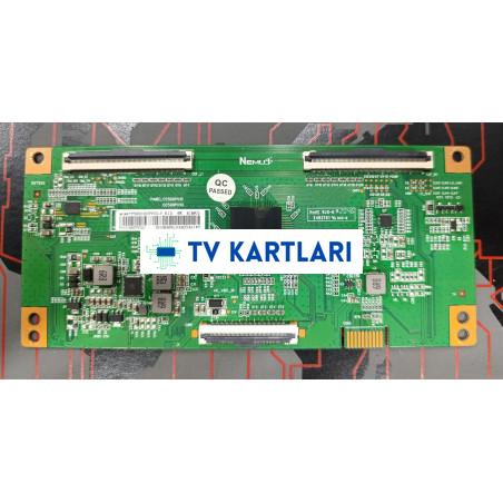 CC500PV1D CC500PV5D N4TP500UHDPV5D-F-K1D Vestel 50U9500 T-con Board