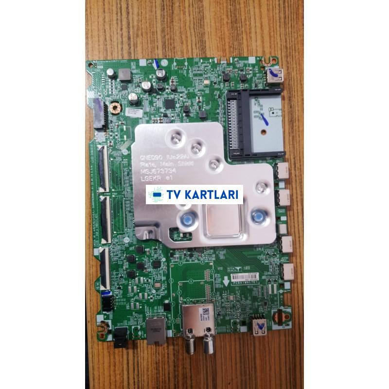 LG,67294022,EAX69763506(1.0) MGJ673734 LG MAİN BOARD