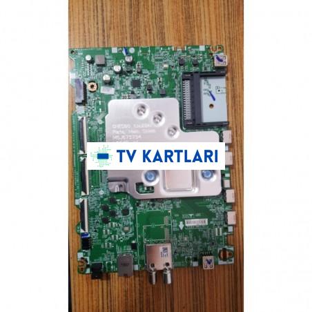 LG,67294022,EAX69763506(1.0) MGJ673734 LG MAİN BOARD