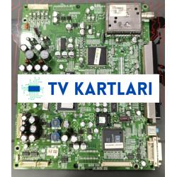 ML-041A - 6870T802A65 LG MAINBOARD