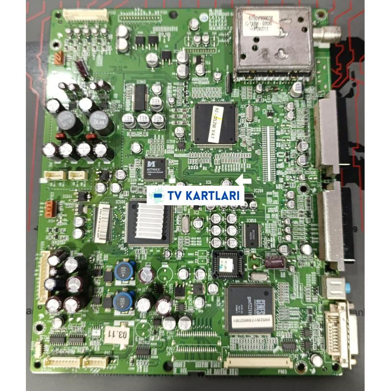 ML-041A - 6870T802A65 LG MAINBOARD