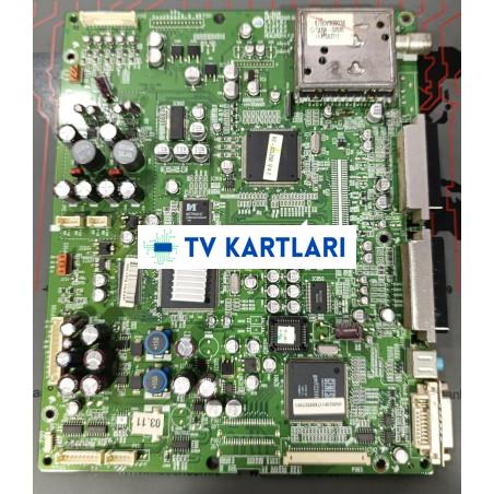 ML-041A - 6870T802A65 LG MAINBOARD
