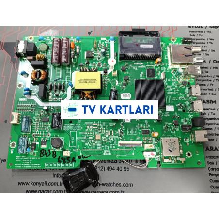 WZM190R , 5800-A7M42G-0PXX , Beko B43 B685A , Main Board