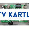 WZM190R , 5800-A7M42G-0PXX , Beko B43 B685A , Main Board