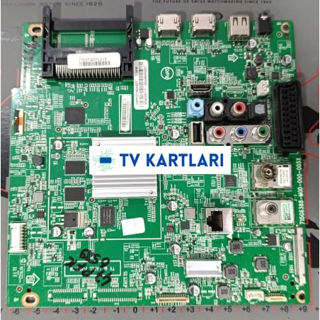 PHILIPS 47PFK6589/12 ANAKART 715G6388-MOD-000-005X 703TQEPL018