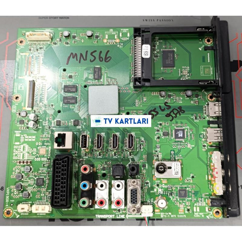 BEKO MAINBOARD VXP190R-4 MDUAZZ B55-LS-9378