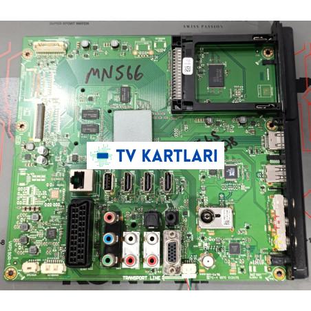 BEKO MAINBOARD VXP190R-4 MDUAZZ B55-LS-9378