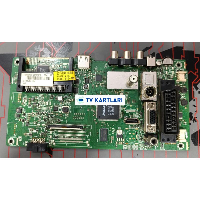 17MB82S 23153348 85253 10088204 23181910 LD32H4041S