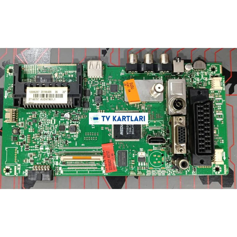 17MB82S 10085287 23186420 23186421