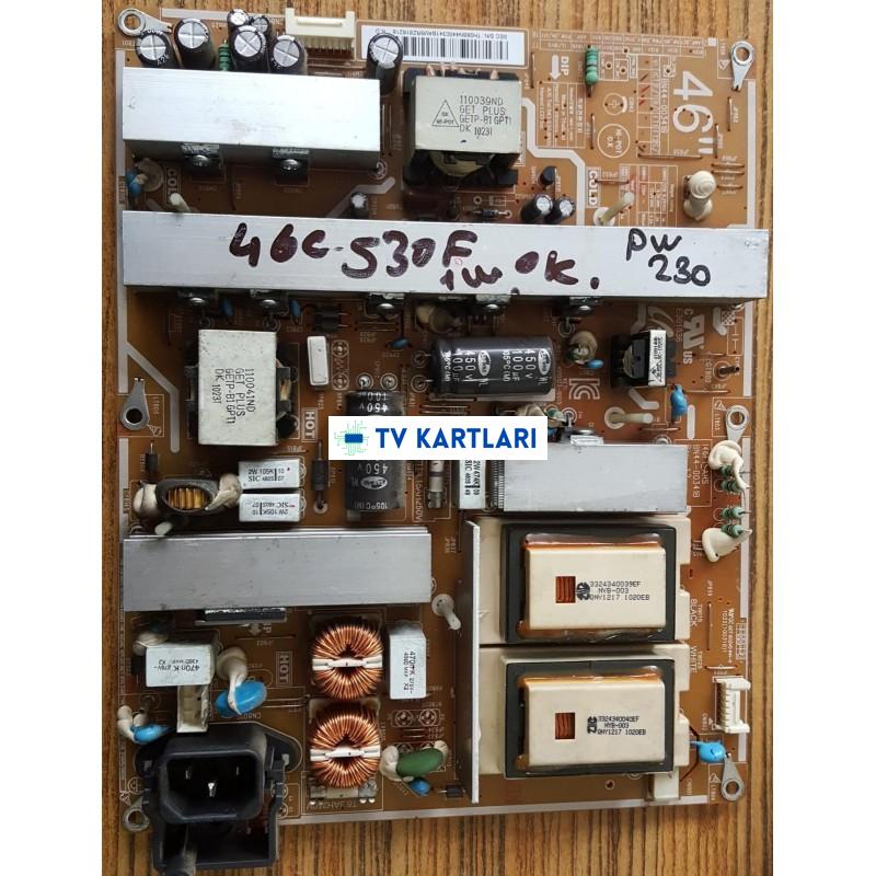 BN44-00341A, BN44-00418A,LE46C650L1, LE46C652L2