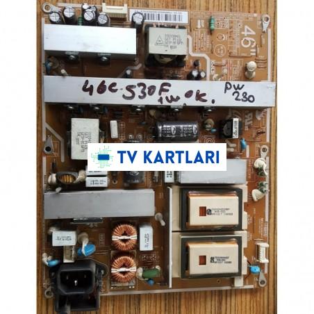 BN44-00341A, BN44-00418A,LE46C650L1, LE46C652L2