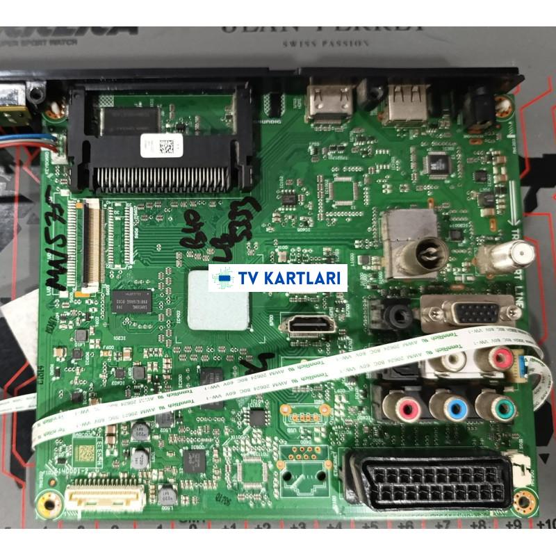 VTT190R-2 , NAVZZZ , BEKO , B40-LB-5333 MAINBOARD