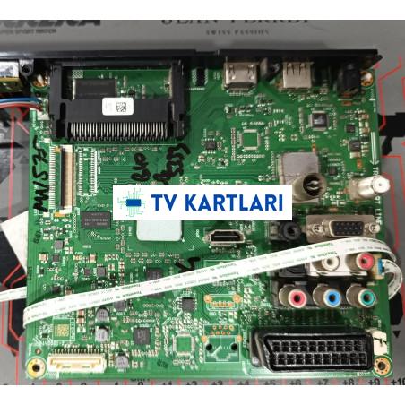 VTT190R-2 , NAVZZZ , BEKO , B40-LB-5333 MAINBOARD