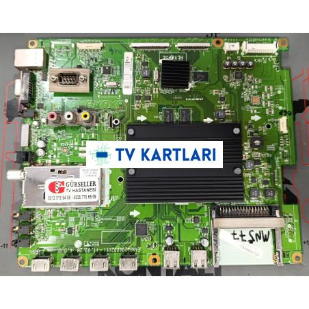 EAX64294002(1) EBL60740406 TDFR-G156D 42LW5500UE