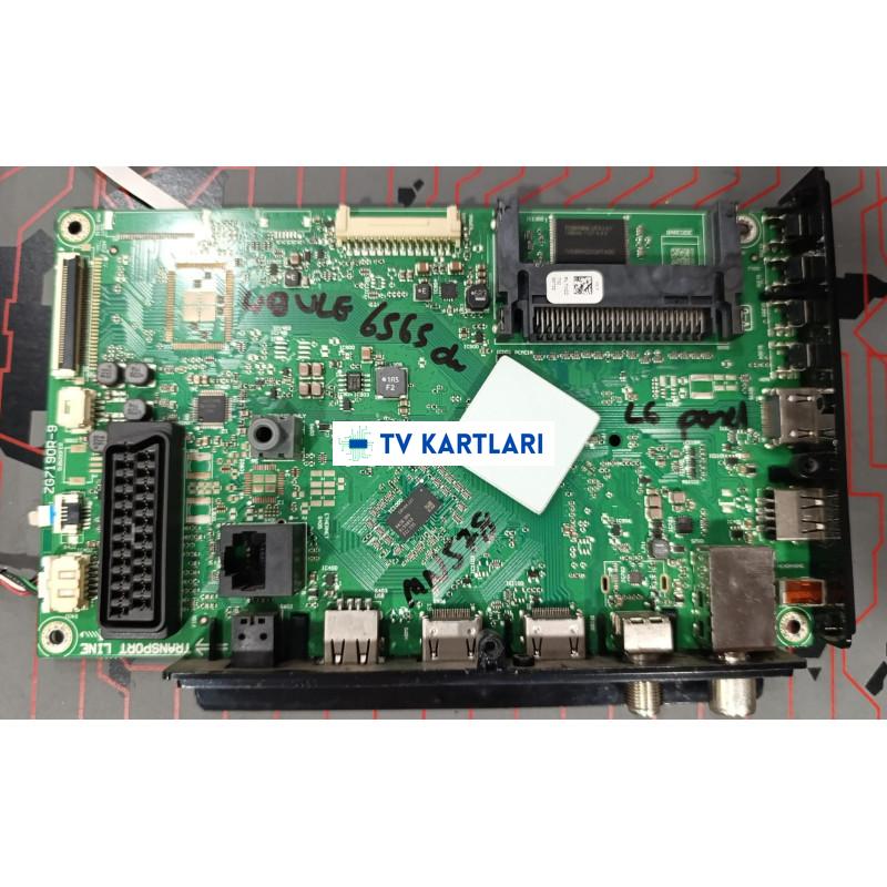 ZG7190R-9 RL7OZZ 49ULE6565