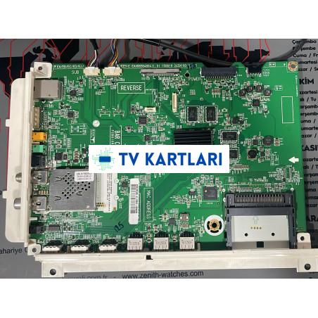 EAX66564604 (1.0), LG 55EG910V-ZB