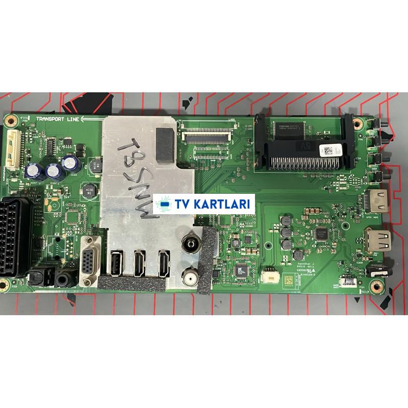 VTY190R-5 NNY9ZZ AUOLW 5433