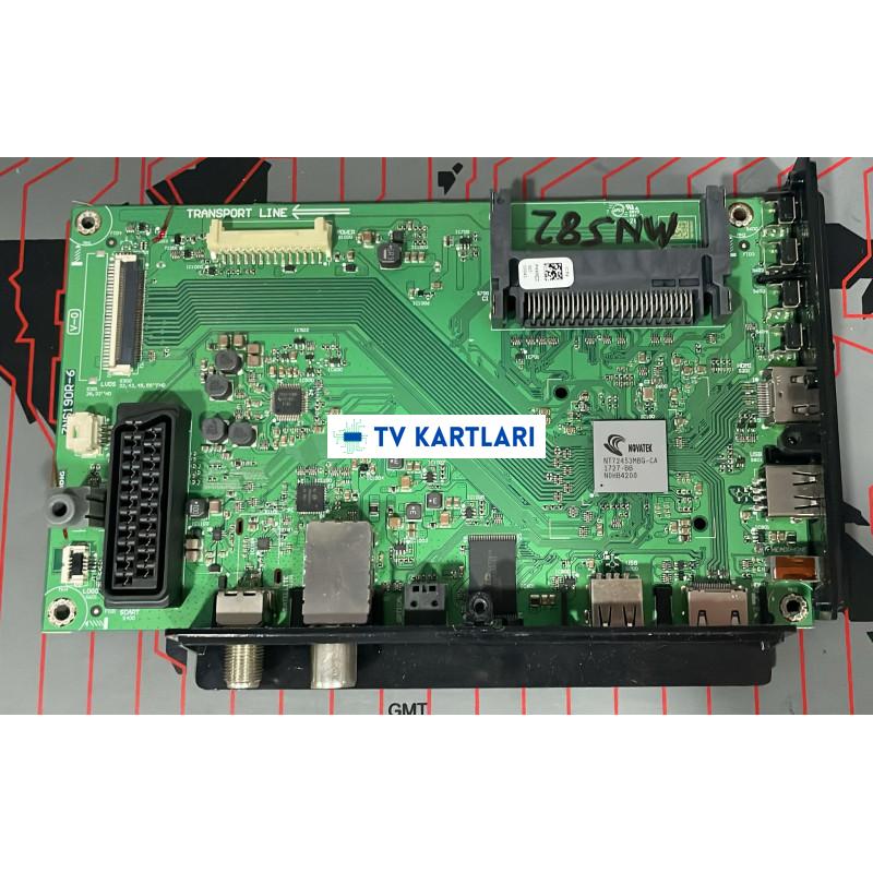 ZNS190R-6 P49MZZ B43L 5531 4B2
