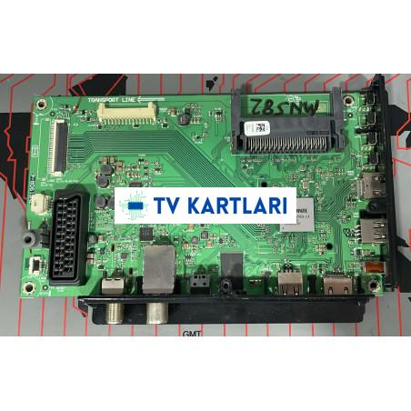 ZNS190R-6 P49MZZ B43L 5531 4B2