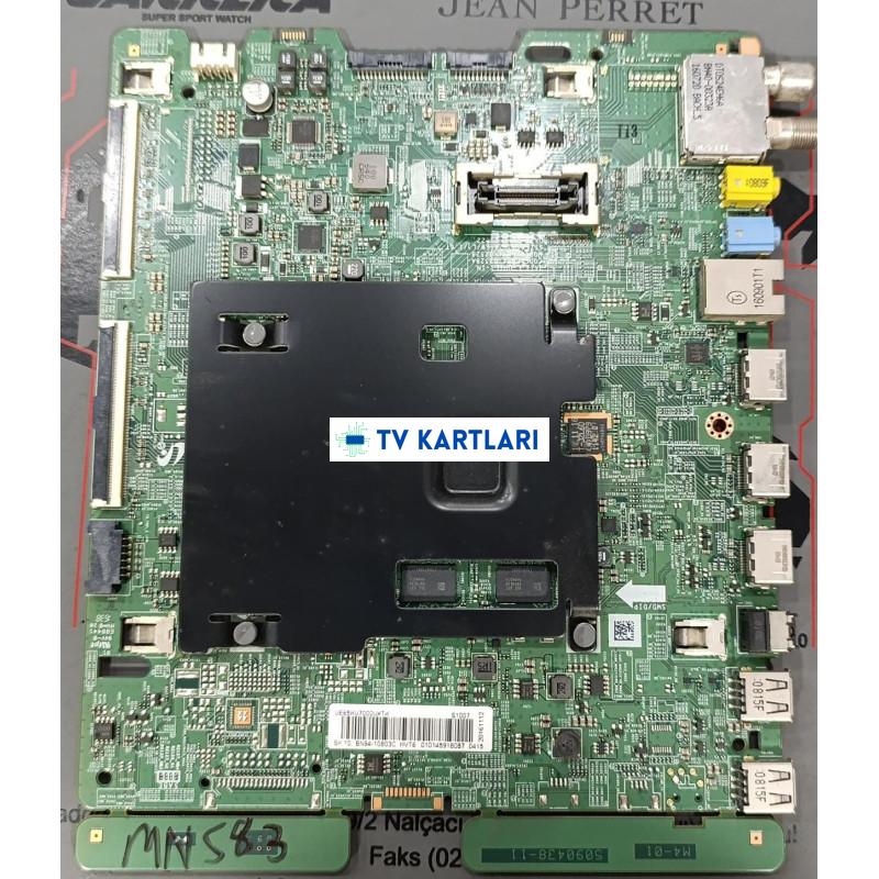 BN94-10803C BN41-02528A SAMSUNG UE65KU7000U