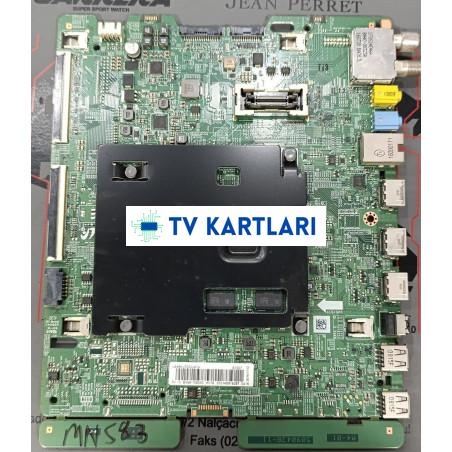 BN94-10803C BN41-02528A SAMSUNG UE65KU7000U