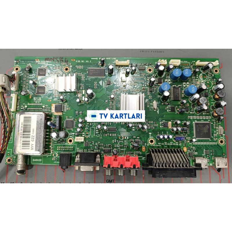 XLU190R-8 XYY CZZ